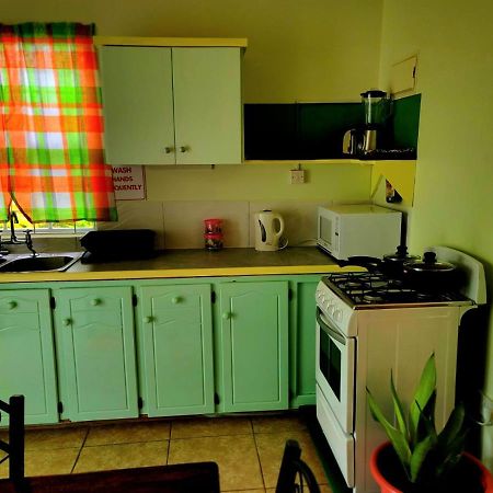 Juju'S Cottage With Magnificent Views Laborie Экстерьер фото